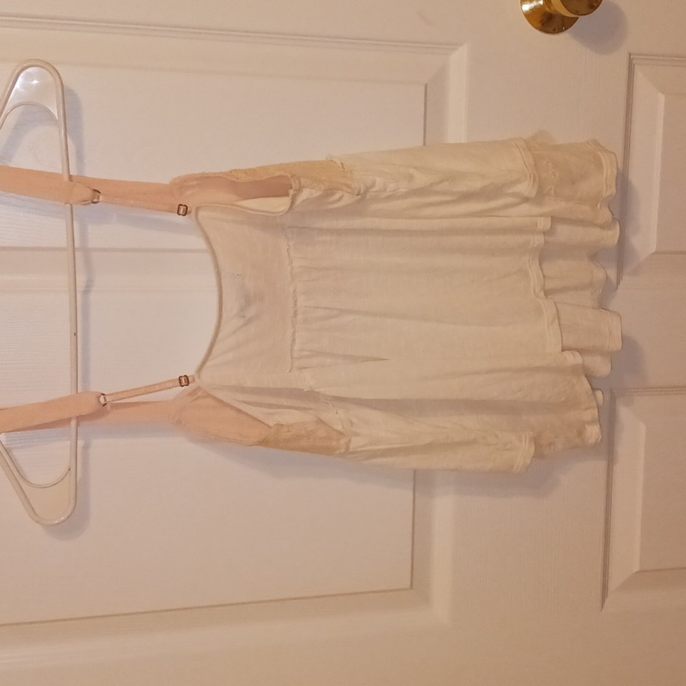 AE tiered tank top - Picture 4 of 4